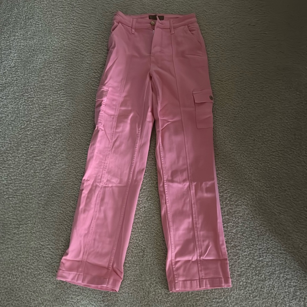 Judy Blue cargo jeans